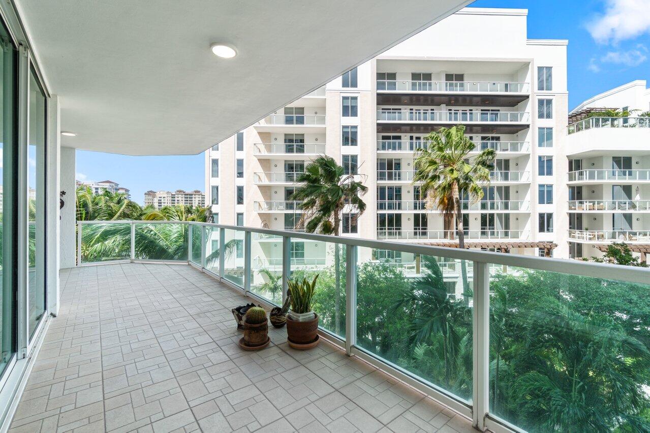 500 SE Mizner Boulevard A411