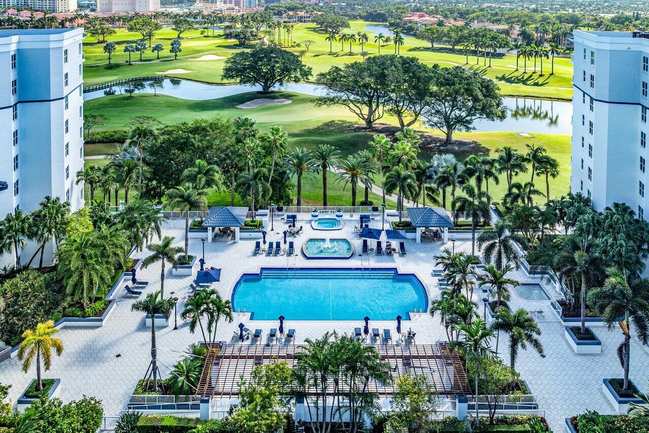 500 SE Mizner Boulevard A411