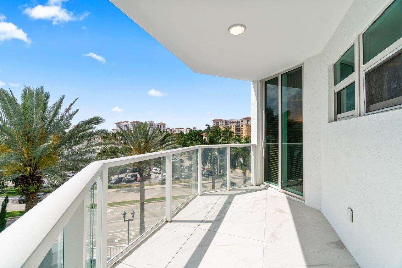 500 SE Mizner Boulevard A411