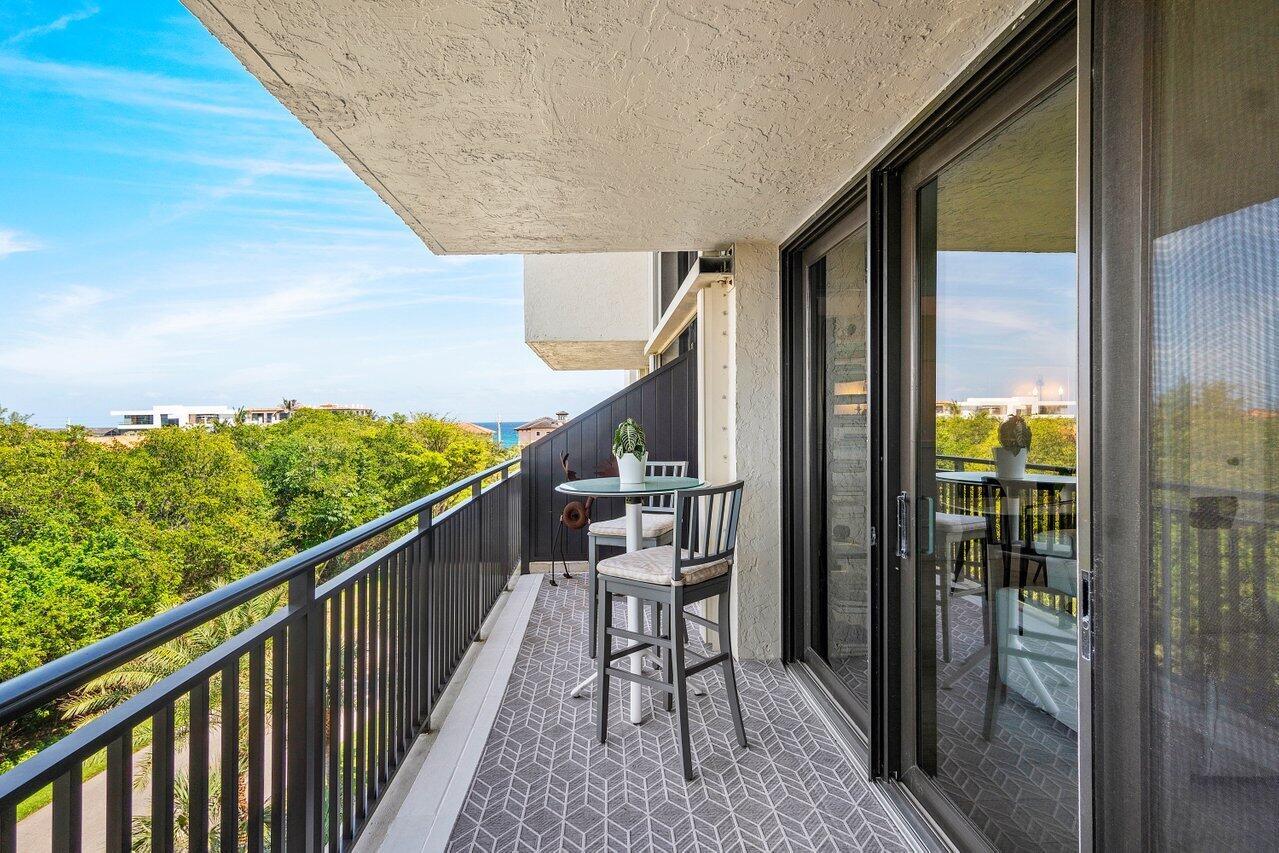 3908 S Ocean Boulevard 563