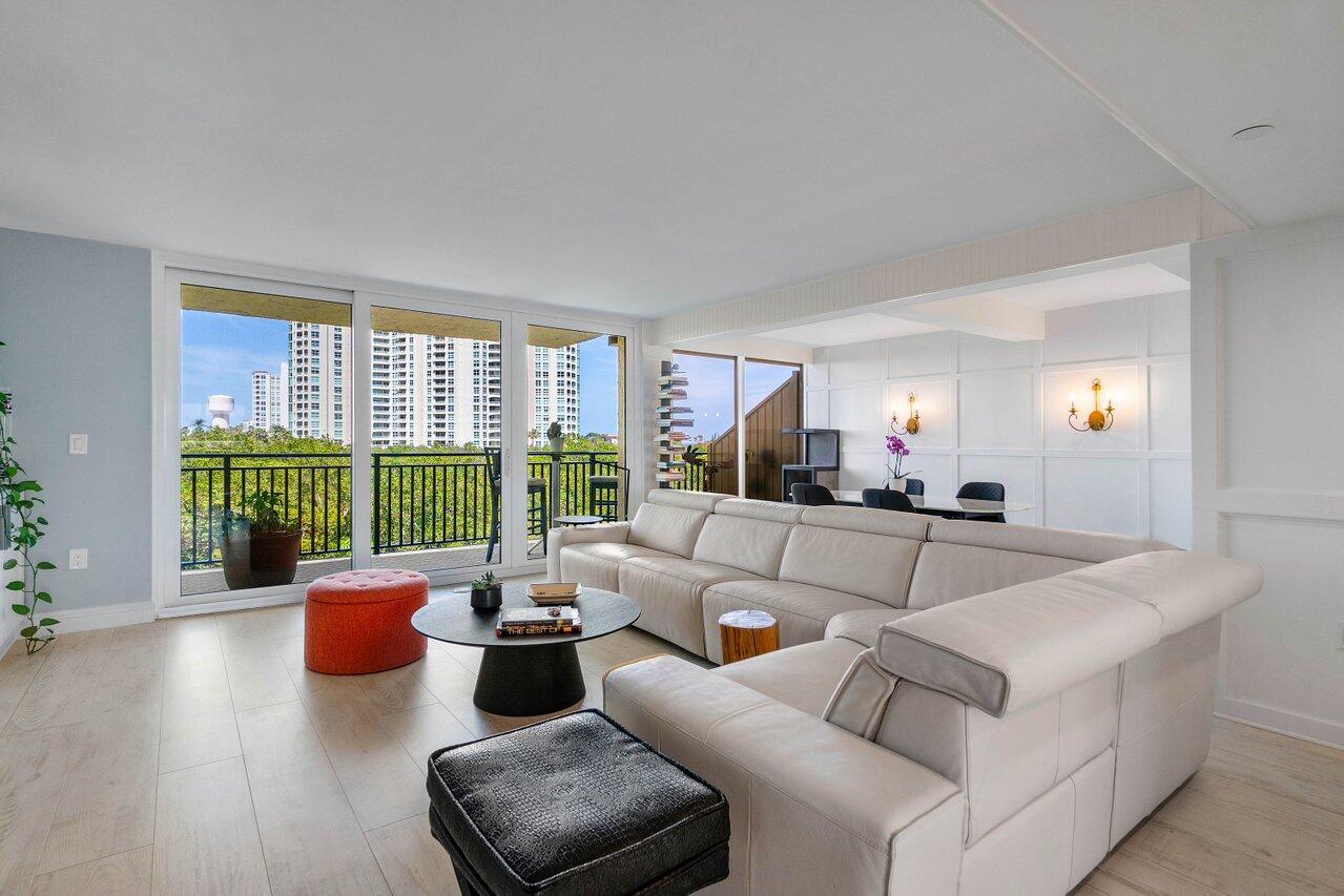 3908 S Ocean Boulevard 563