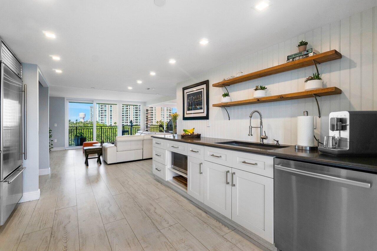 3908 S Ocean Boulevard 563