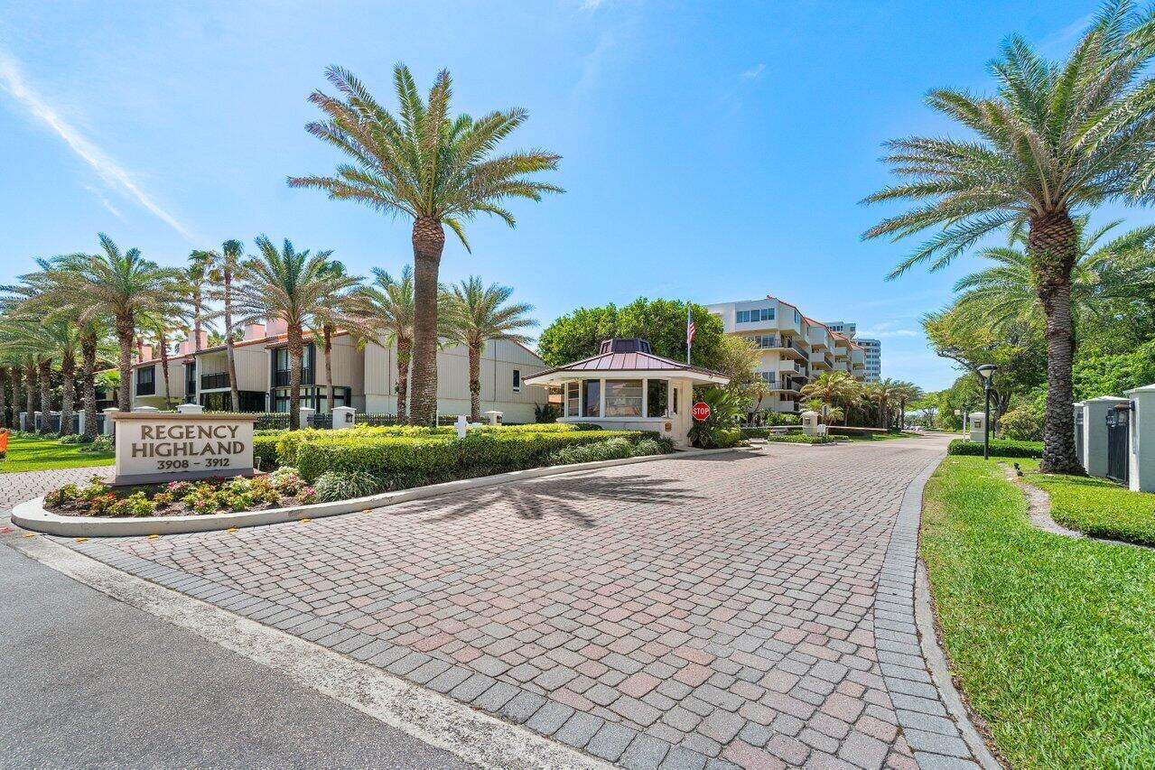 3908 S Ocean Boulevard 563