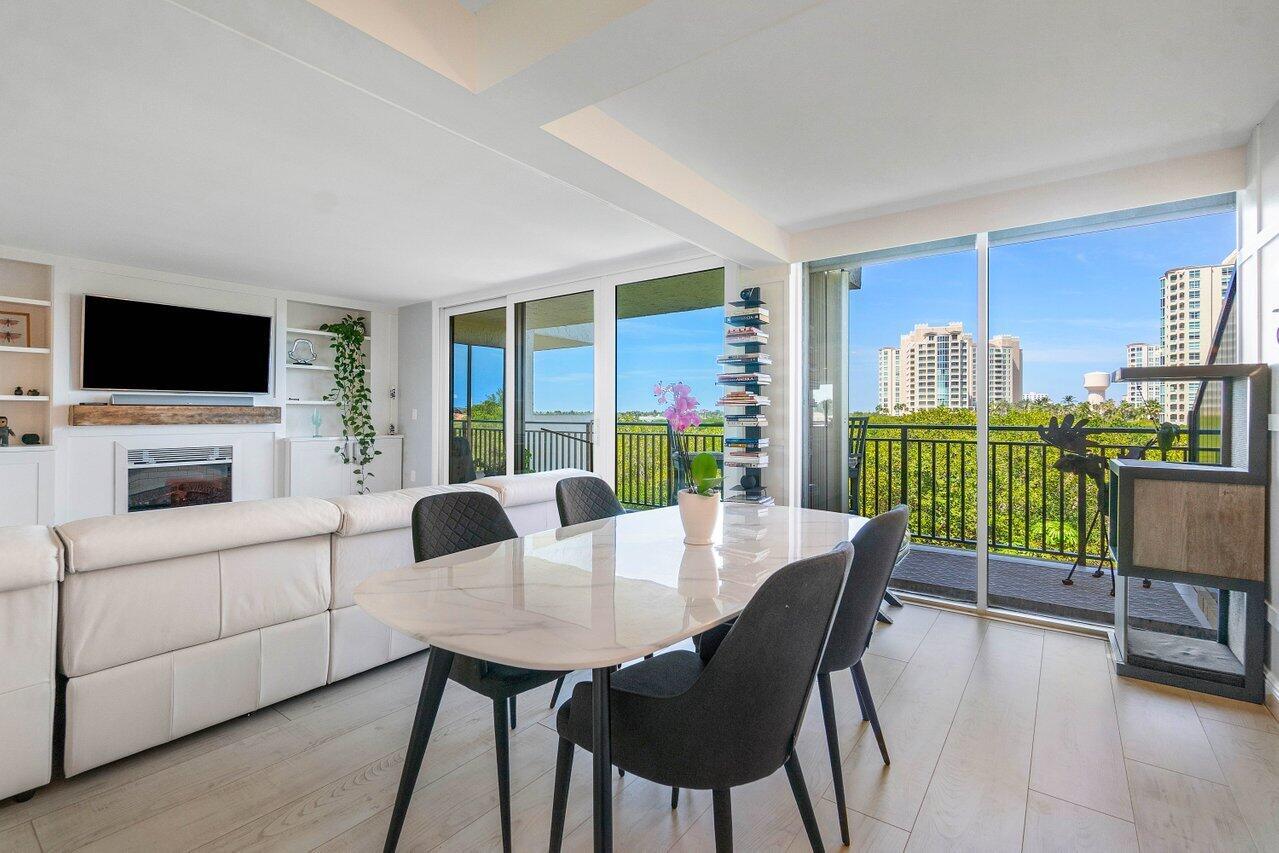 3908 S Ocean Boulevard 563