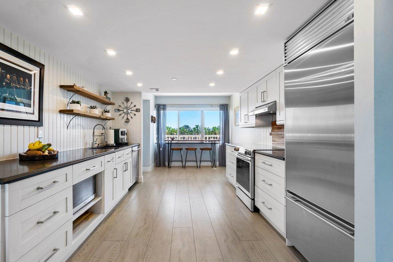 3908 S Ocean Boulevard 563