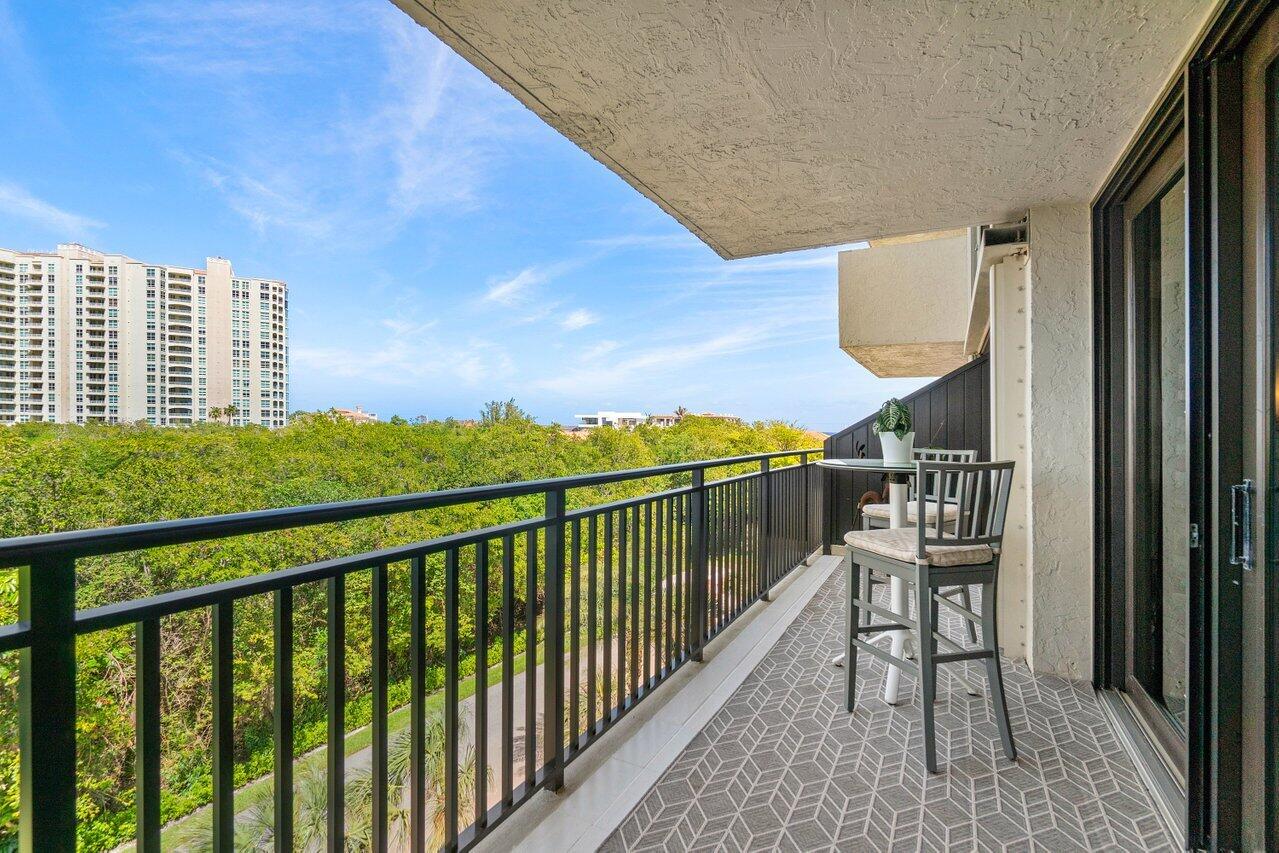 3908 S Ocean Boulevard 563