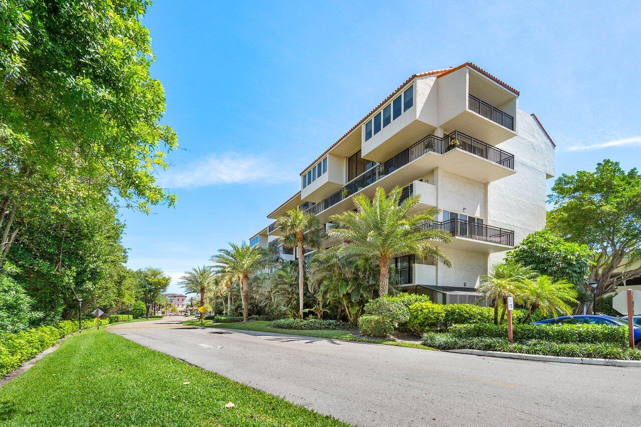 3908 S Ocean Boulevard 563