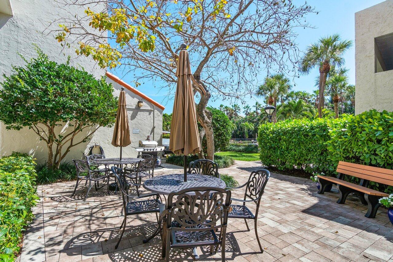 3908 S Ocean Boulevard 563