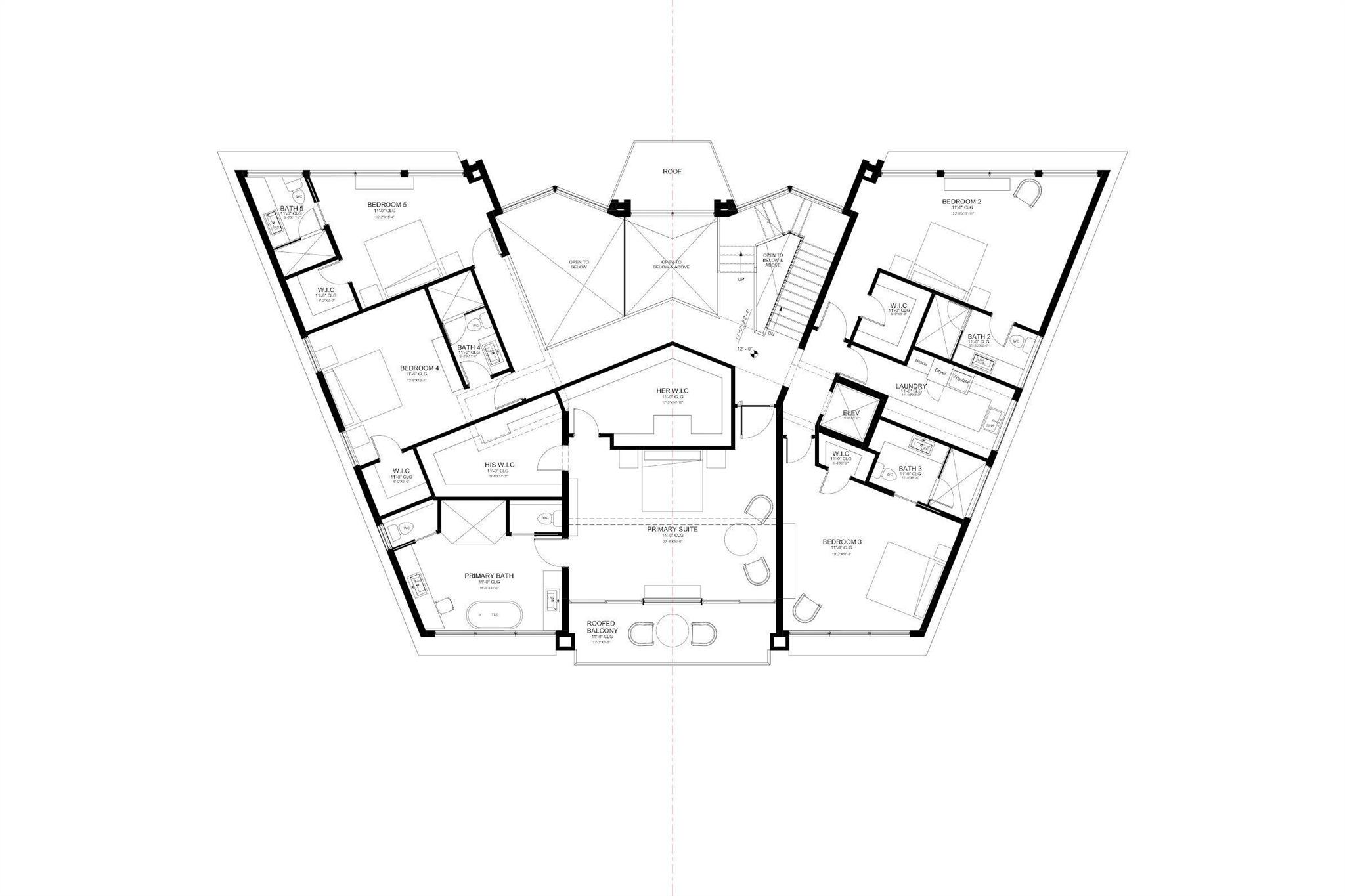 910 Jasmine Drive