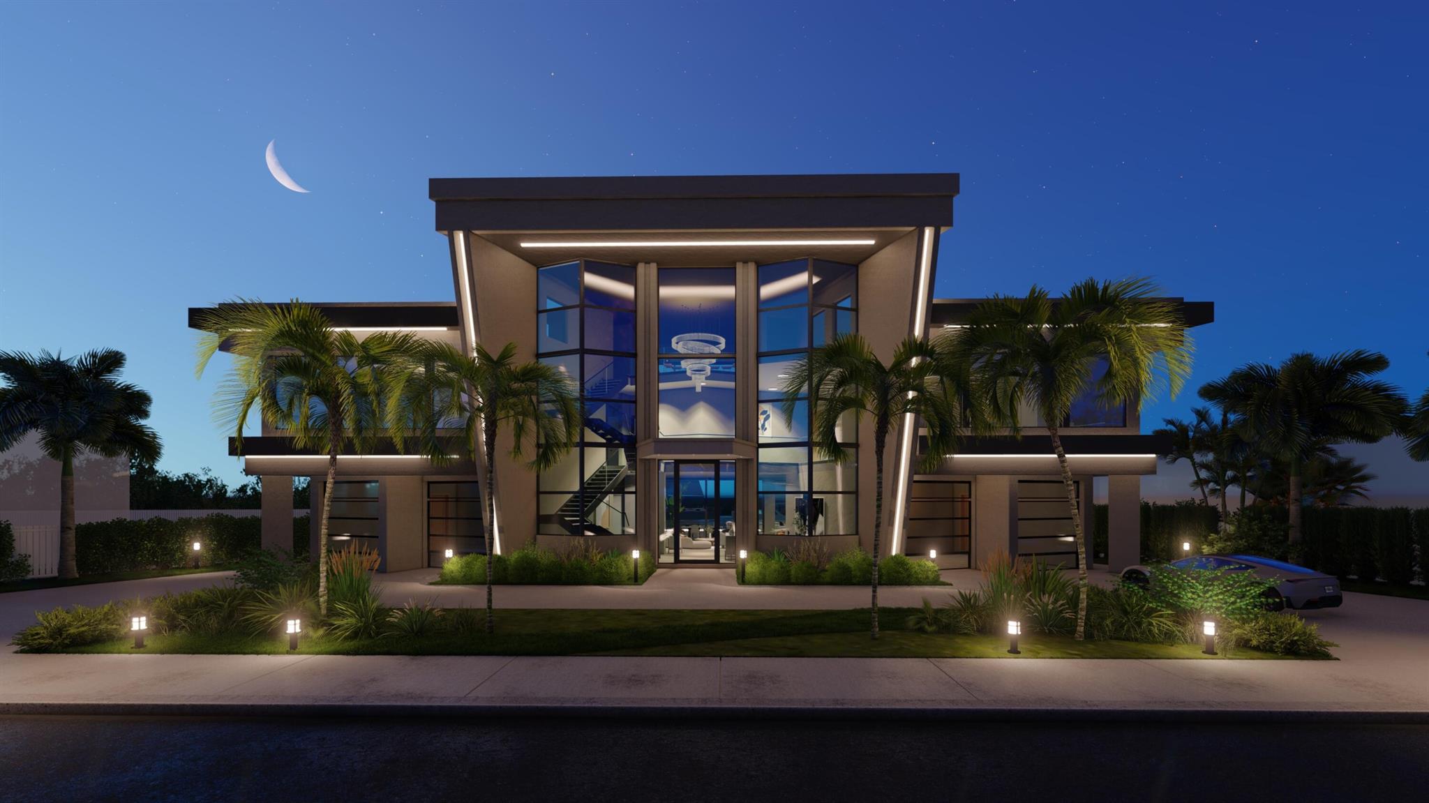 910 Jasmine Drive