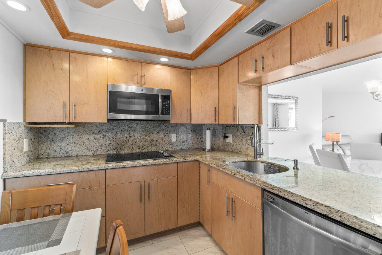 3912 S Ocean Boulevard 1008