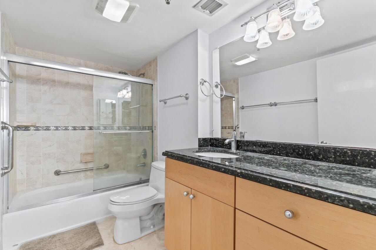 3912 S Ocean Boulevard 1008