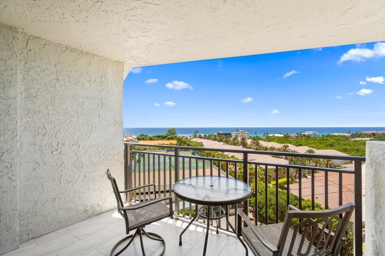3912 S Ocean Boulevard 1008