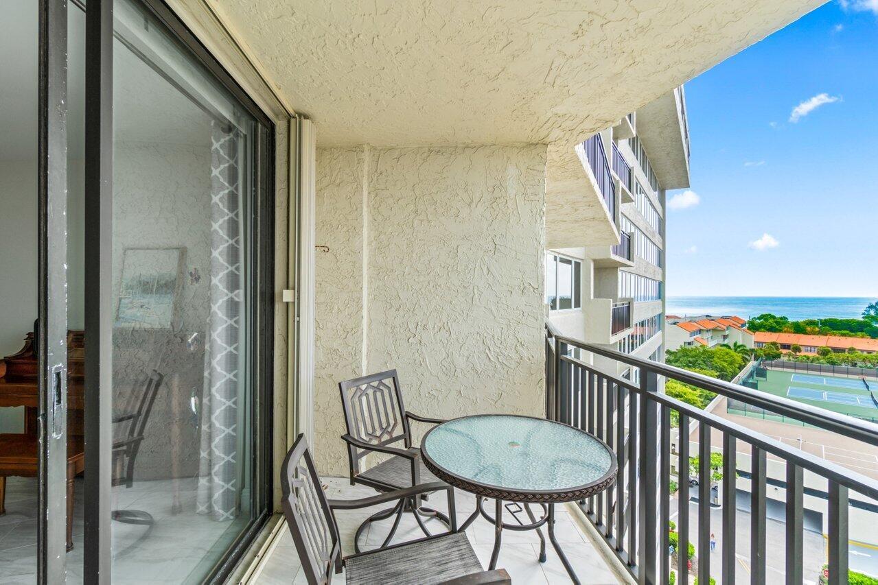 3912 S Ocean Boulevard 1008