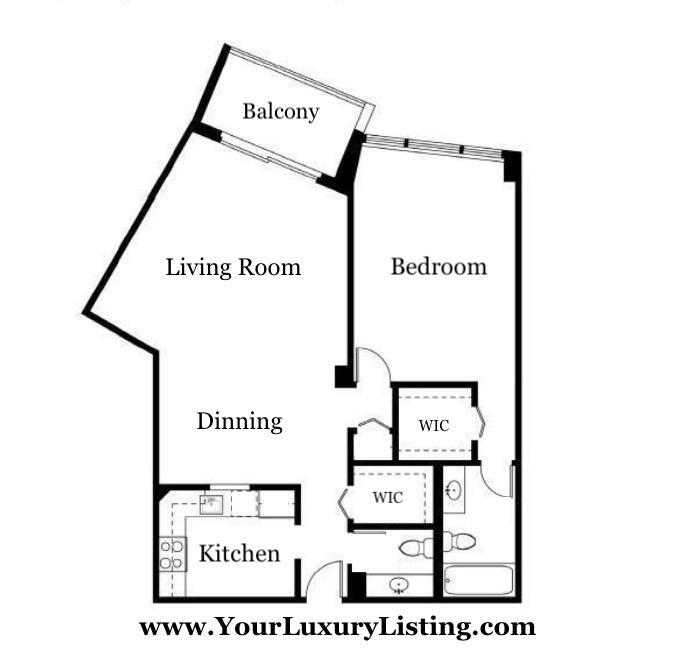 3912 S Ocean Boulevard 1008