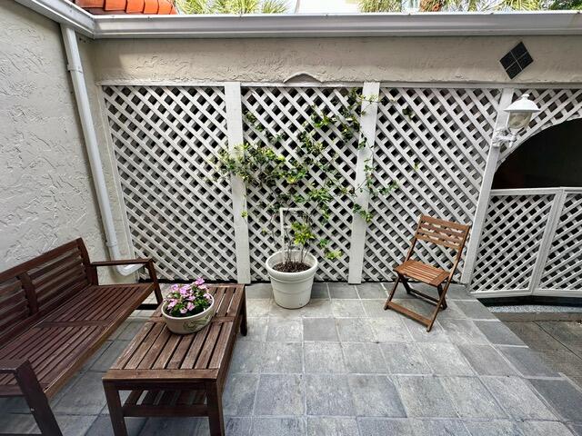 3908 S Ocean Boulevard T-1