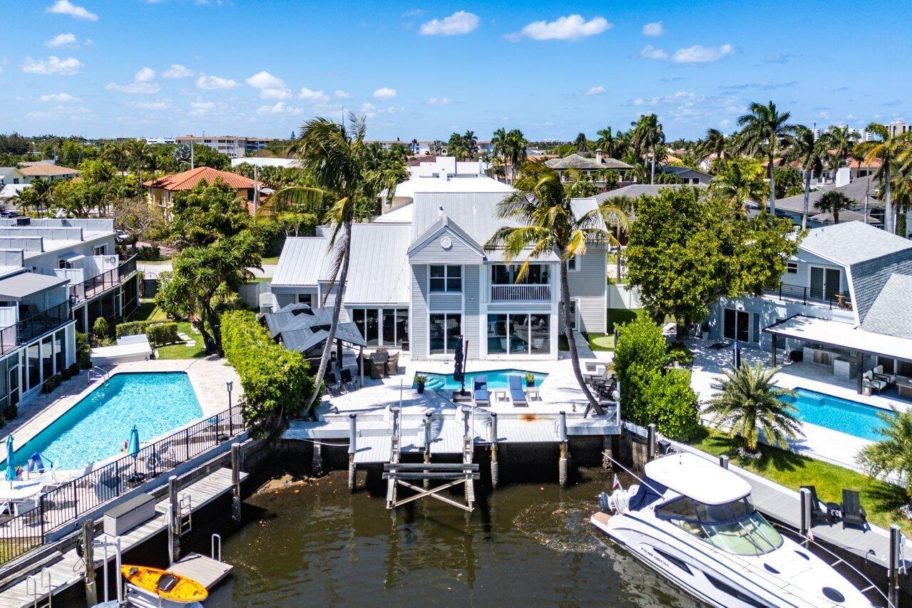 910 Jasmine Drive