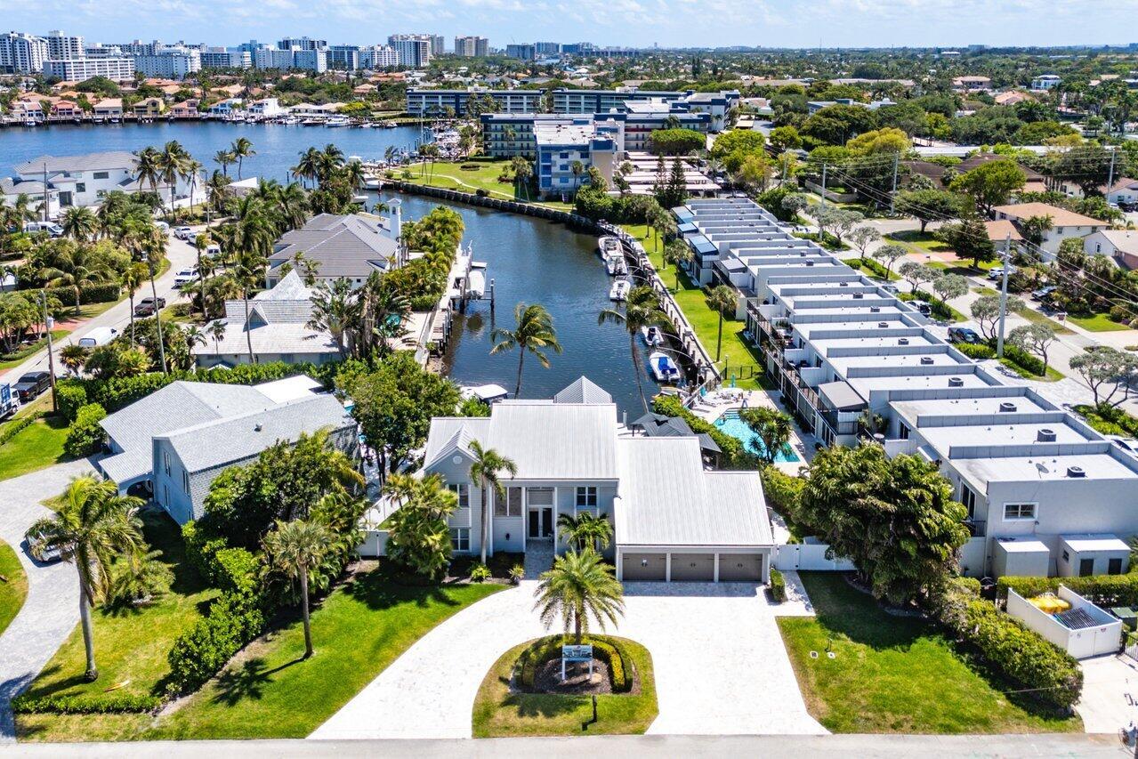 910 Jasmine Drive