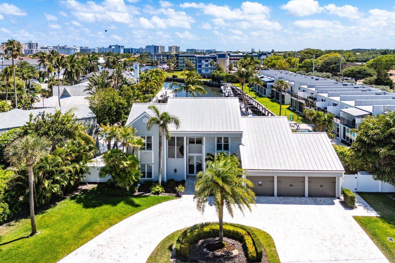 910 Jasmine Drive