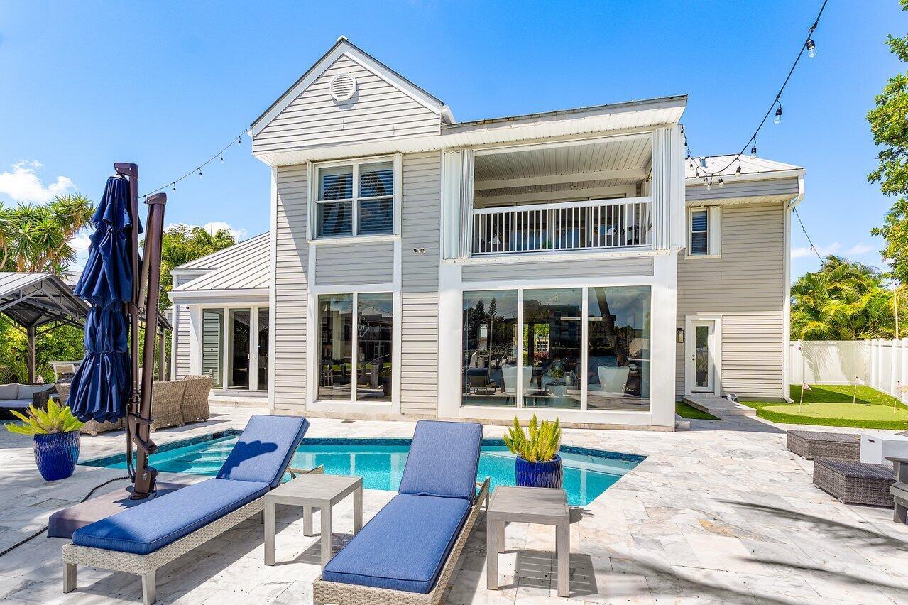 910 Jasmine Drive