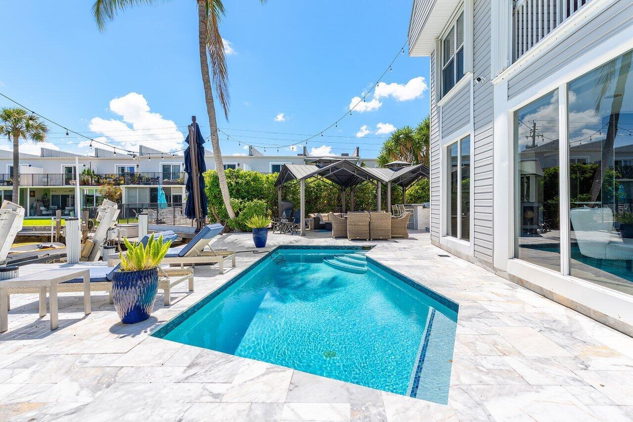 910 Jasmine Drive