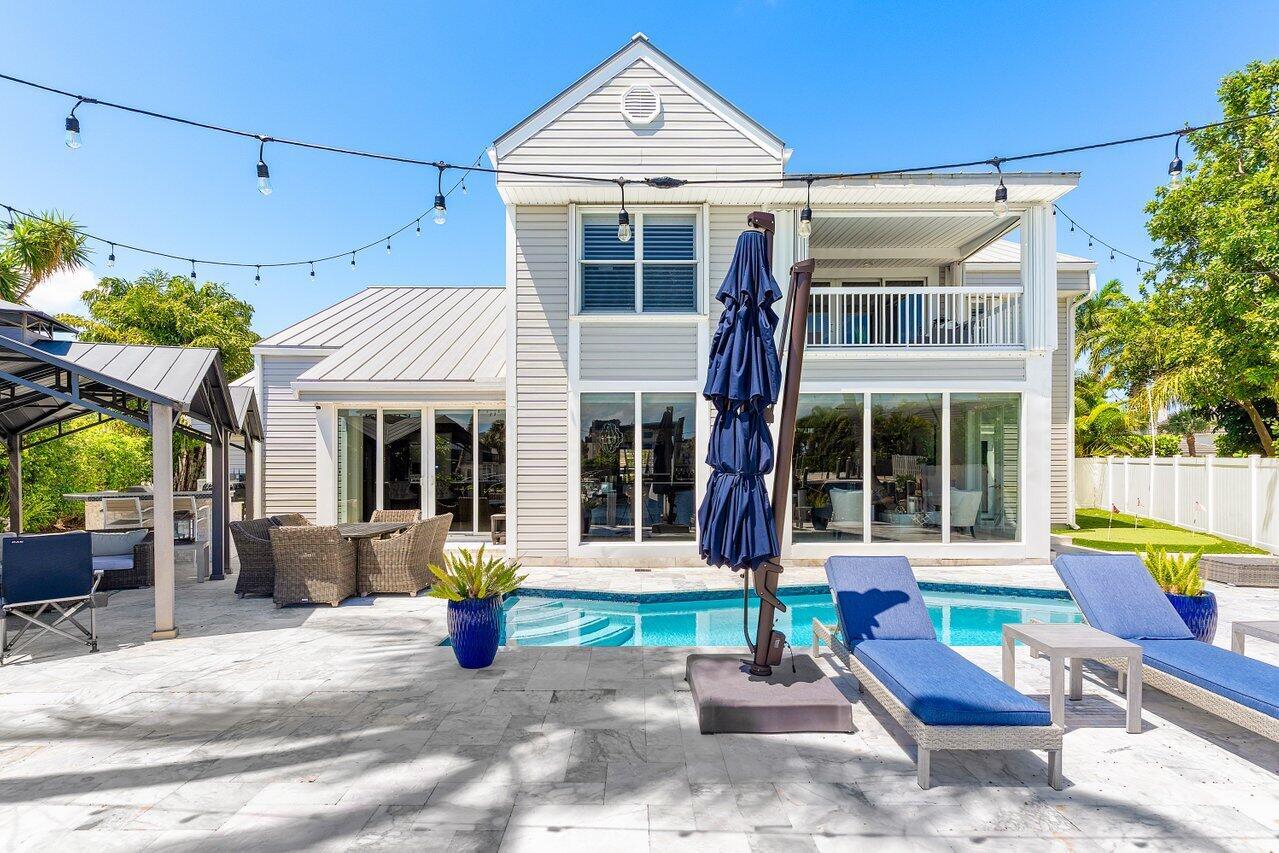 910 Jasmine Drive