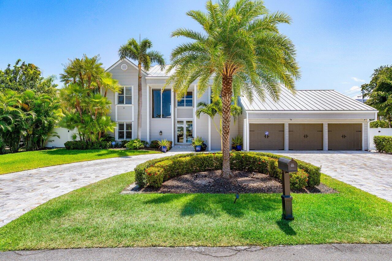 910 Jasmine Drive