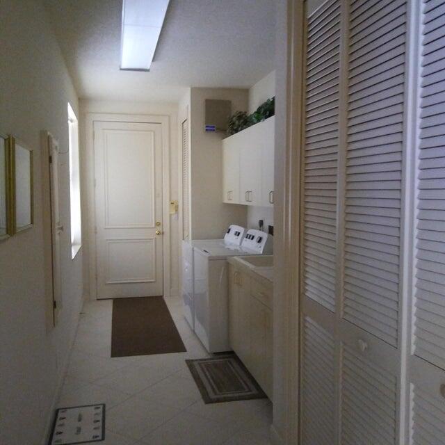 Private Address