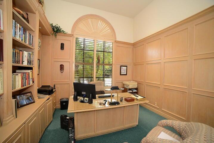 Private Address