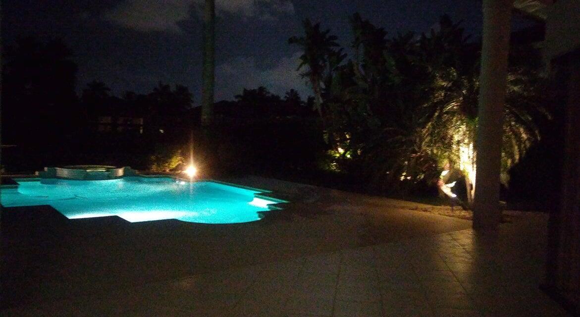 Private Address