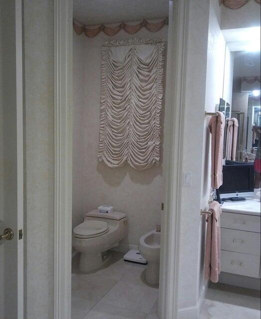 Private Address