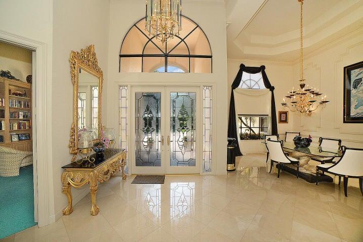 Private Address