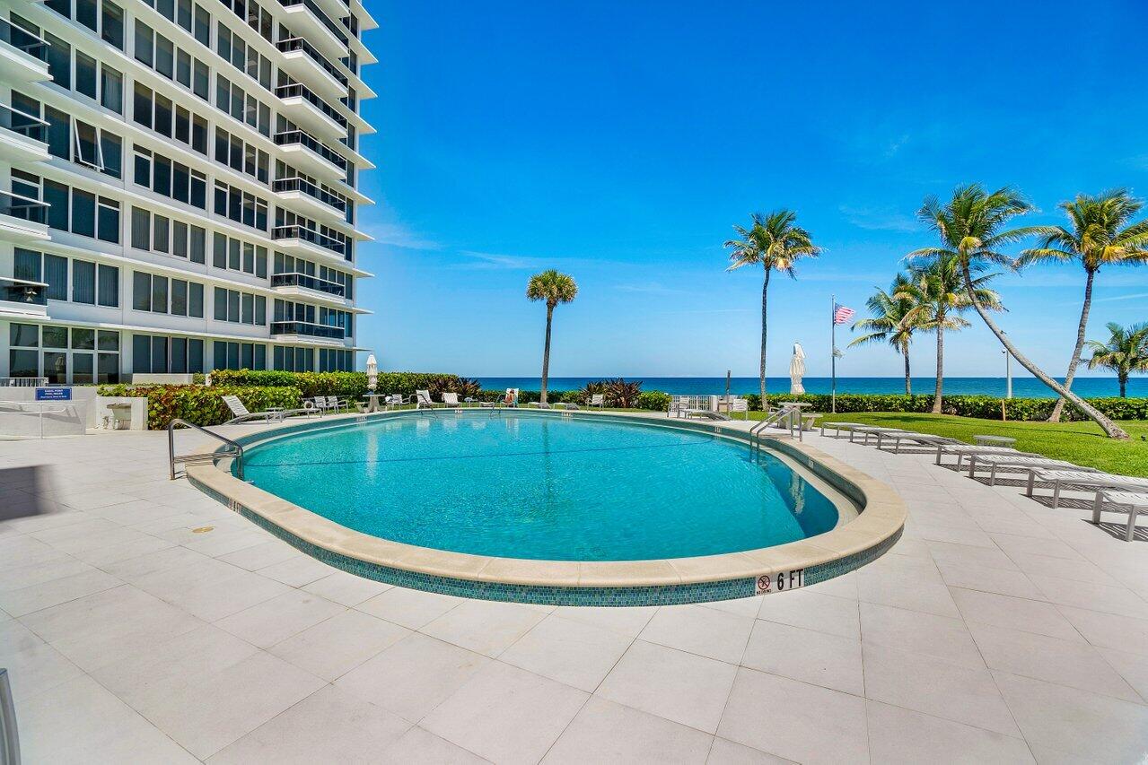 700 S Ocean Boulevard 1001