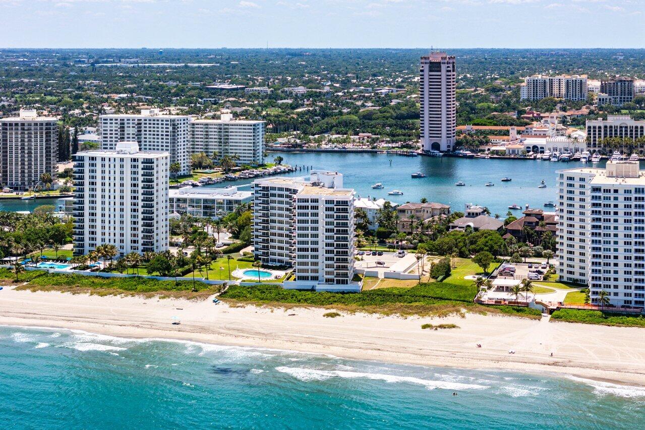 700 S Ocean Boulevard 1001