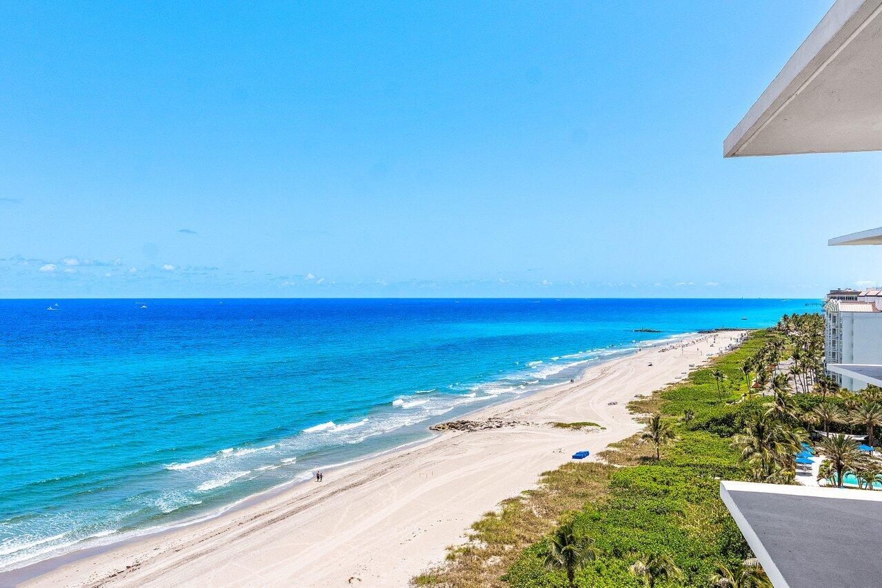 700 S Ocean Boulevard 1001
