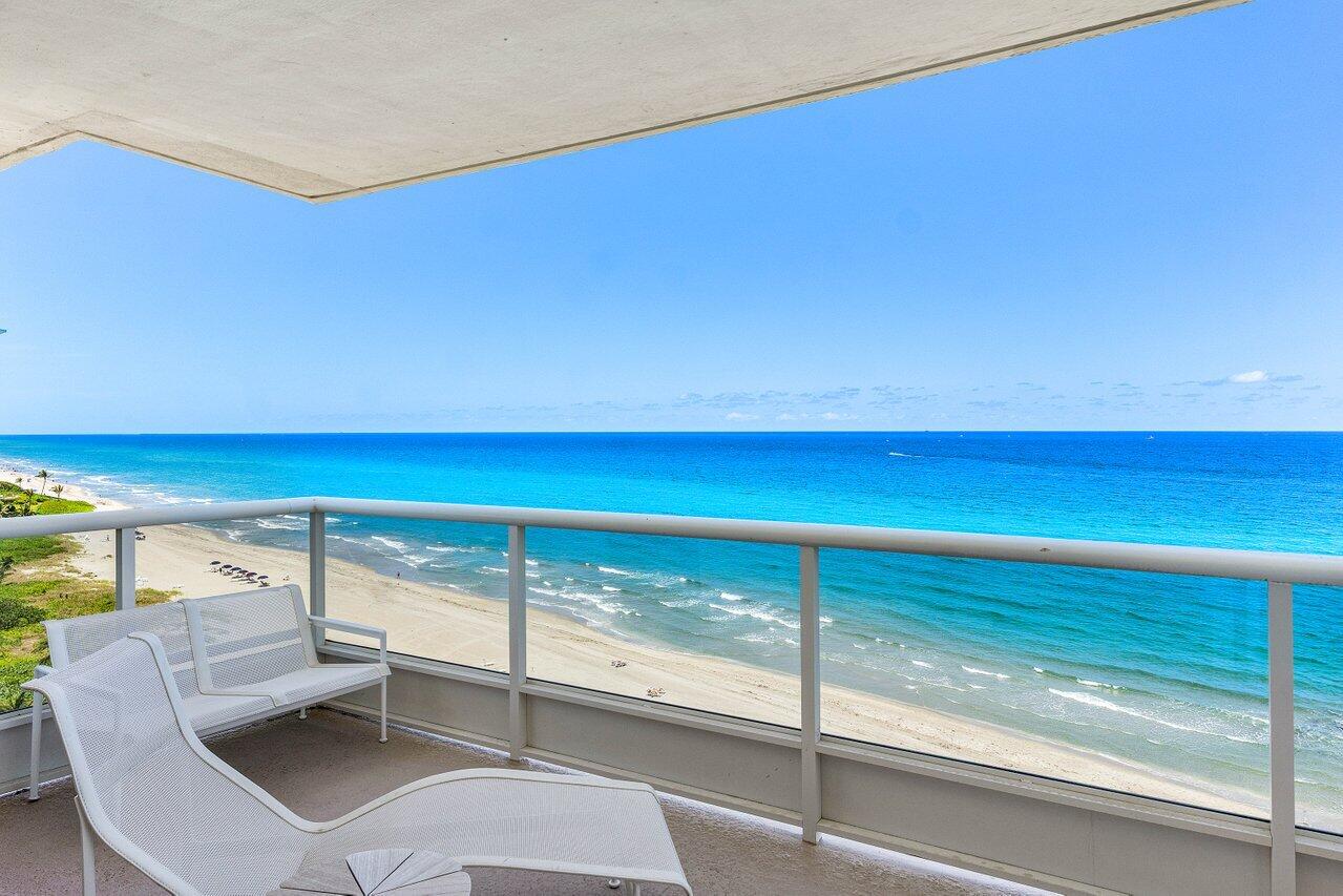 700 S Ocean Boulevard 1001