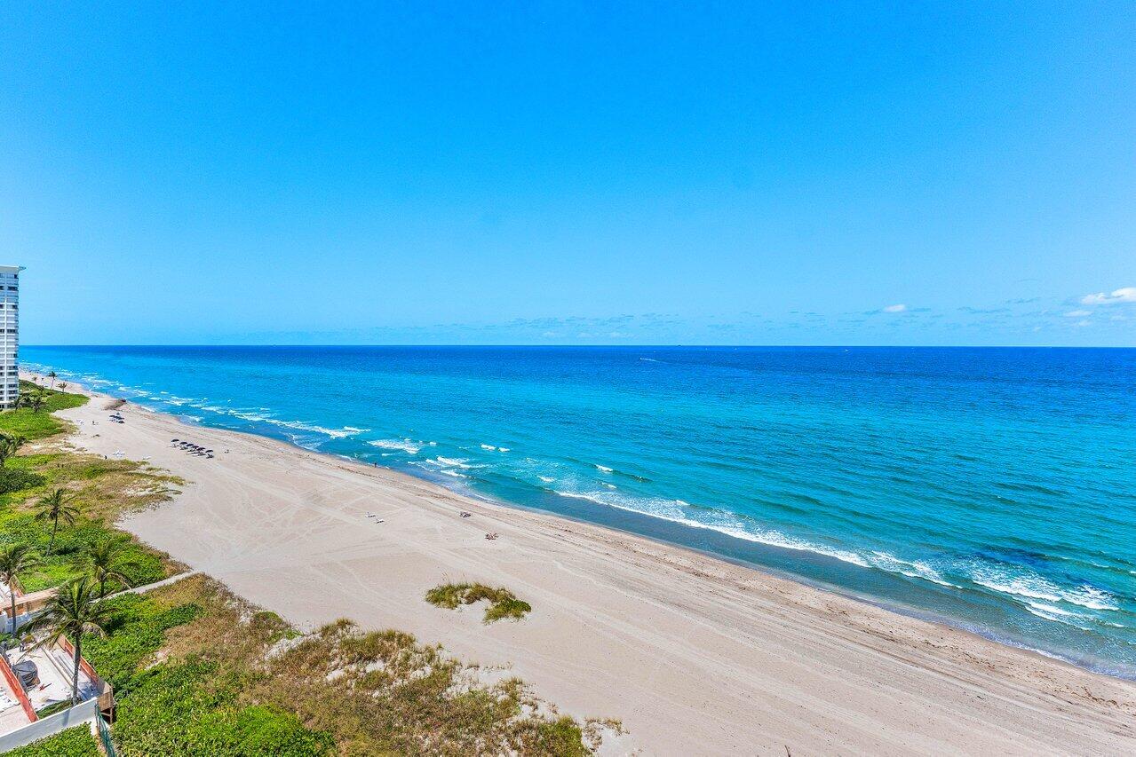 700 S Ocean Boulevard 1001