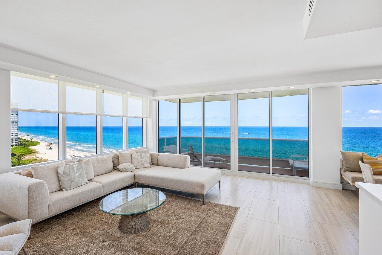 700 S Ocean Boulevard 1001