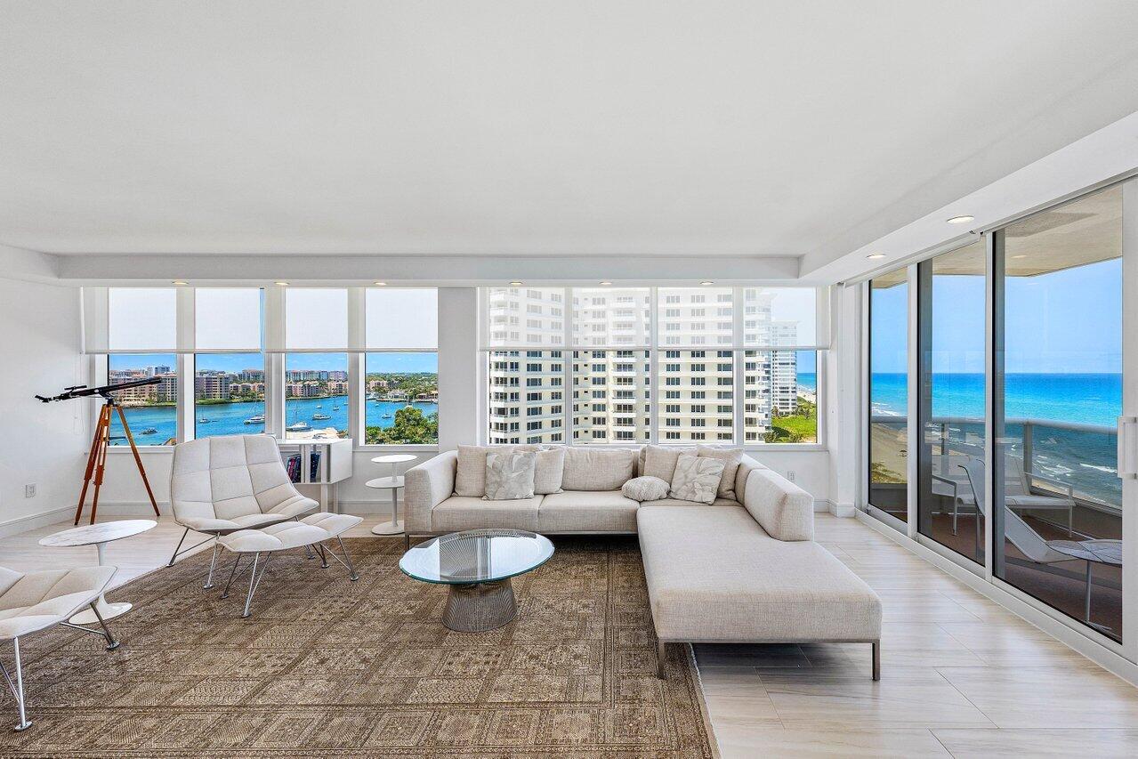 700 S Ocean Boulevard 1001