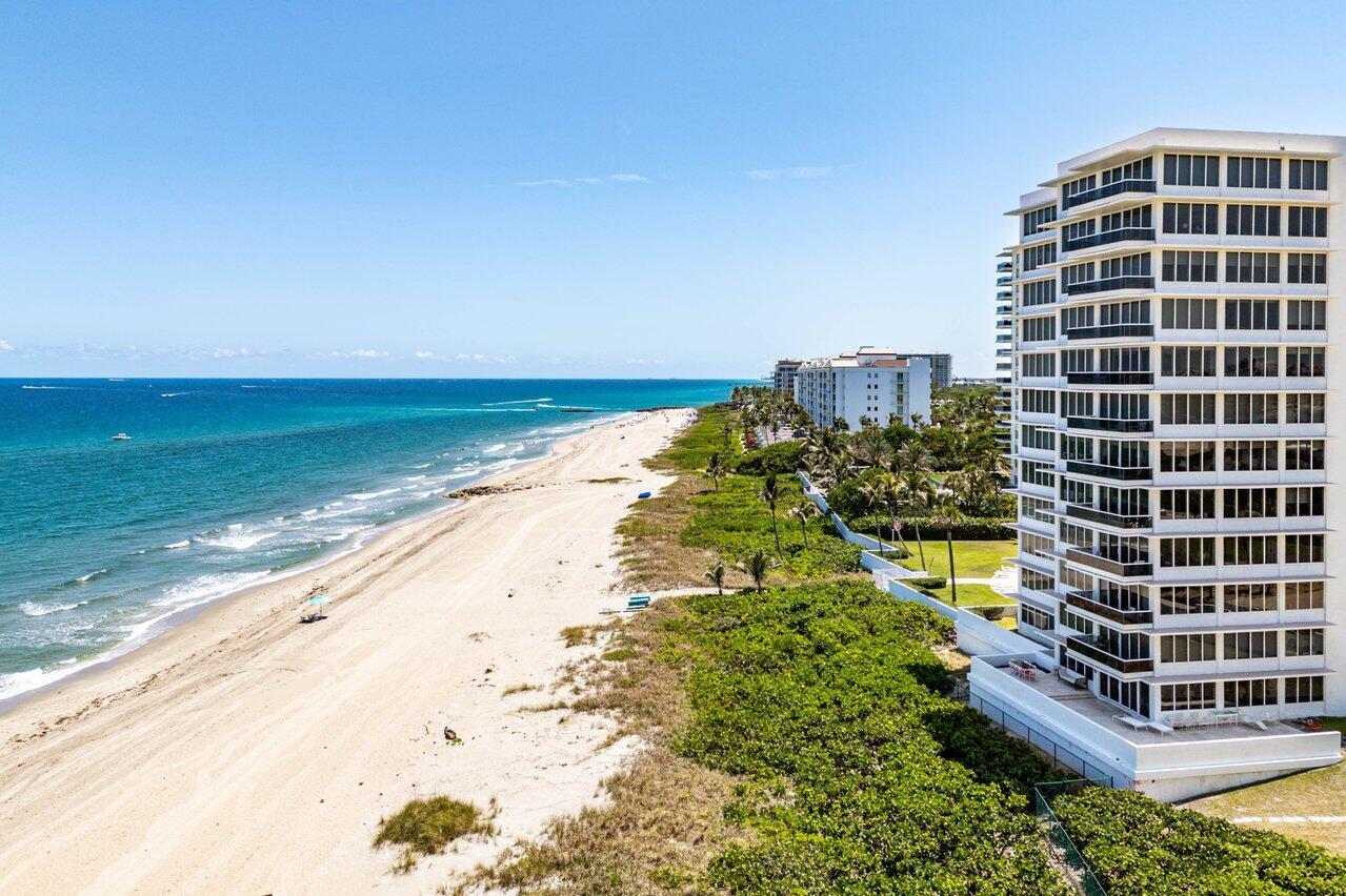 700 S Ocean Boulevard 1001