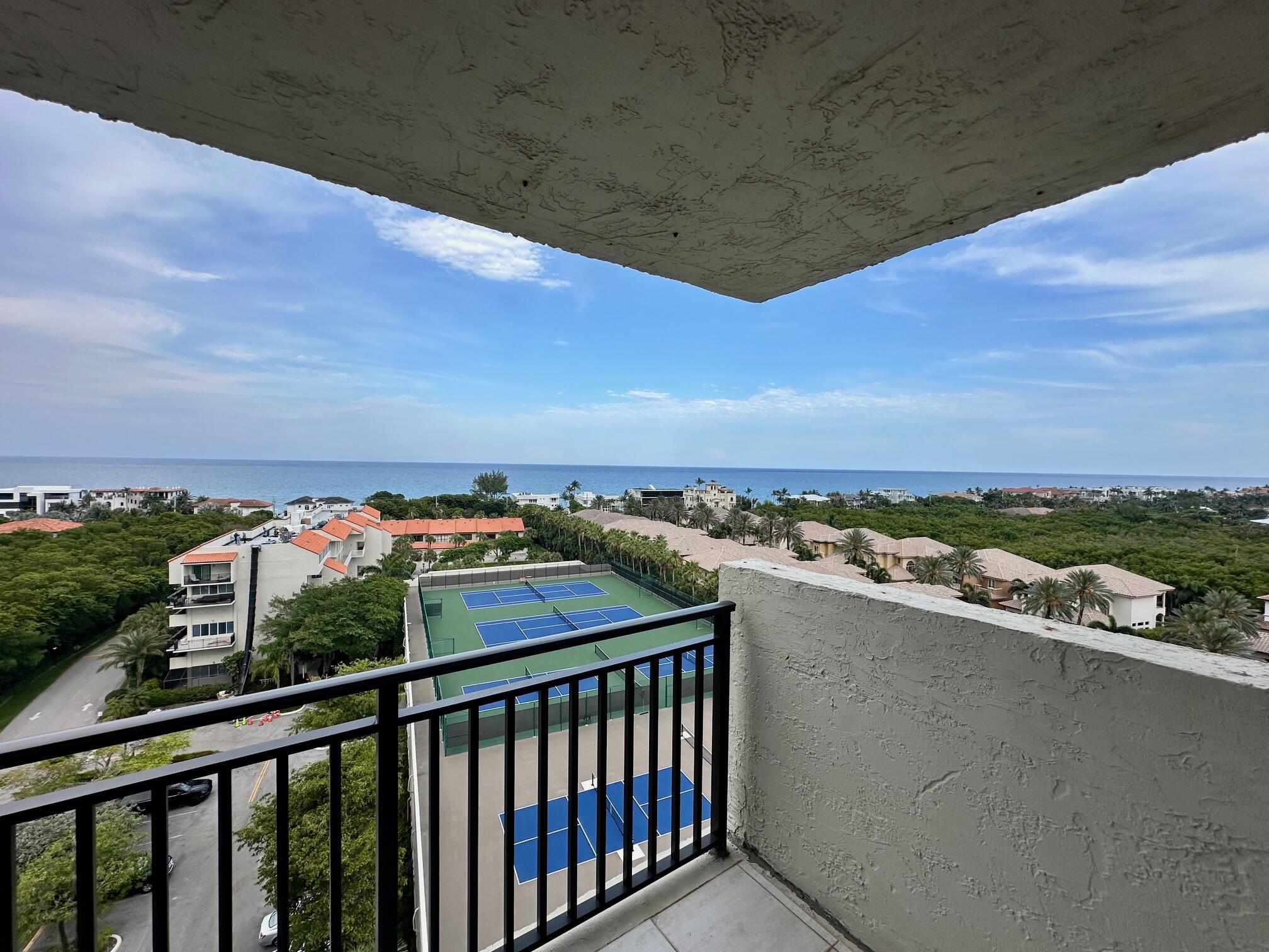 3912 S Ocean Boulevard 1106