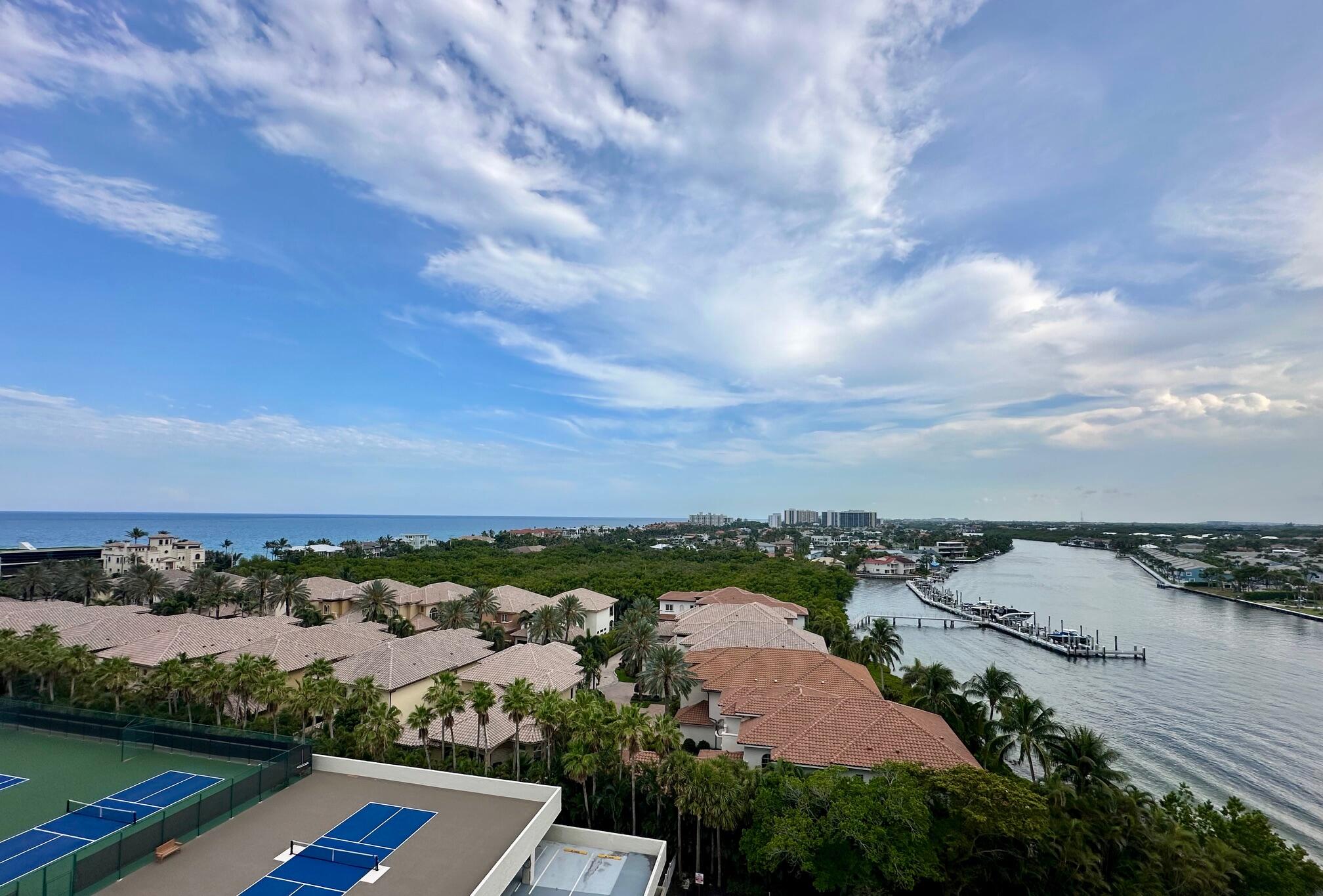3912 S Ocean Boulevard 1106