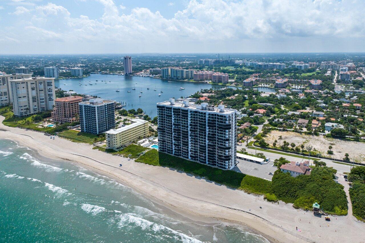 250 S Ocean Boulevard Lf-E