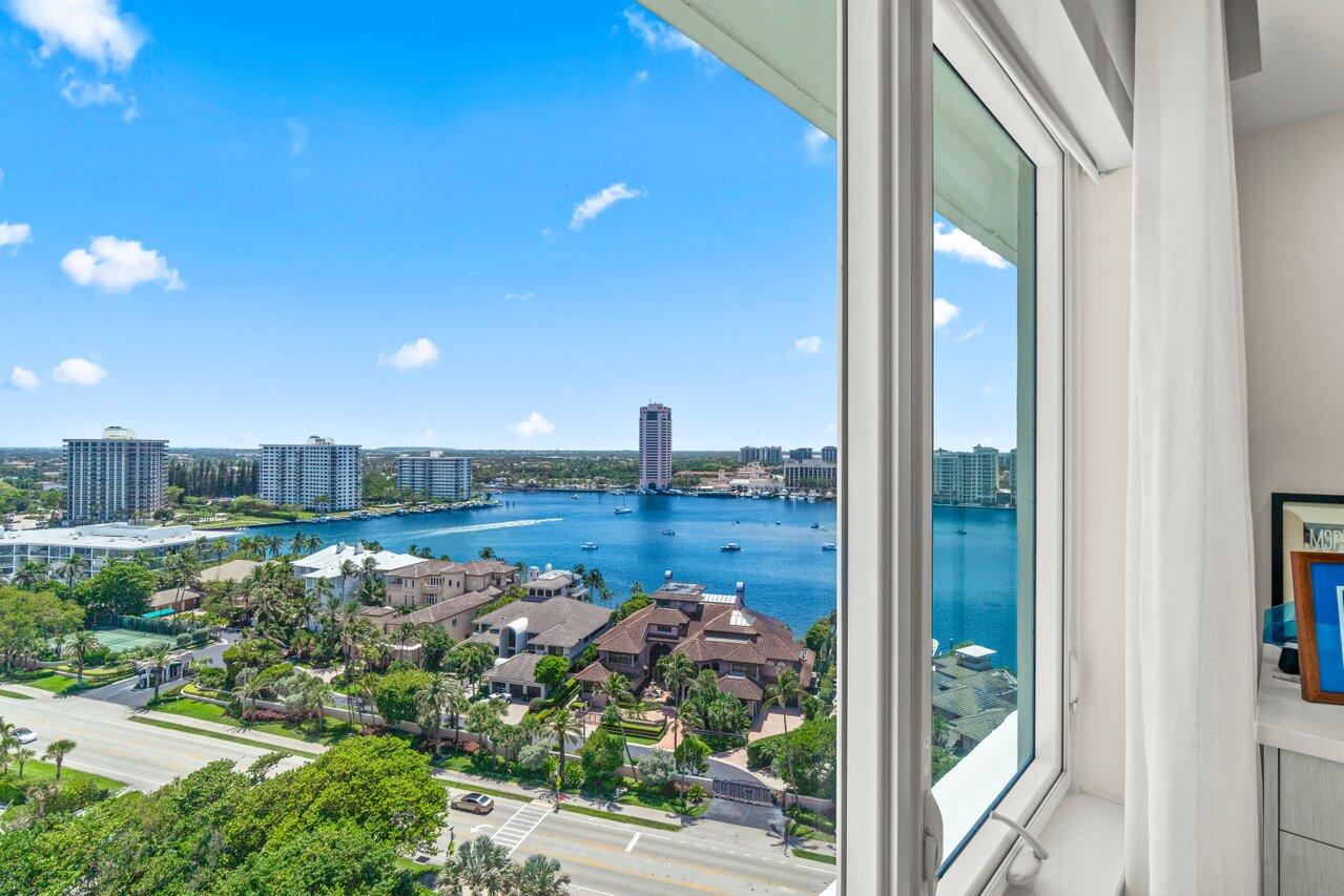 600 S Ocean Boulevard 1603
