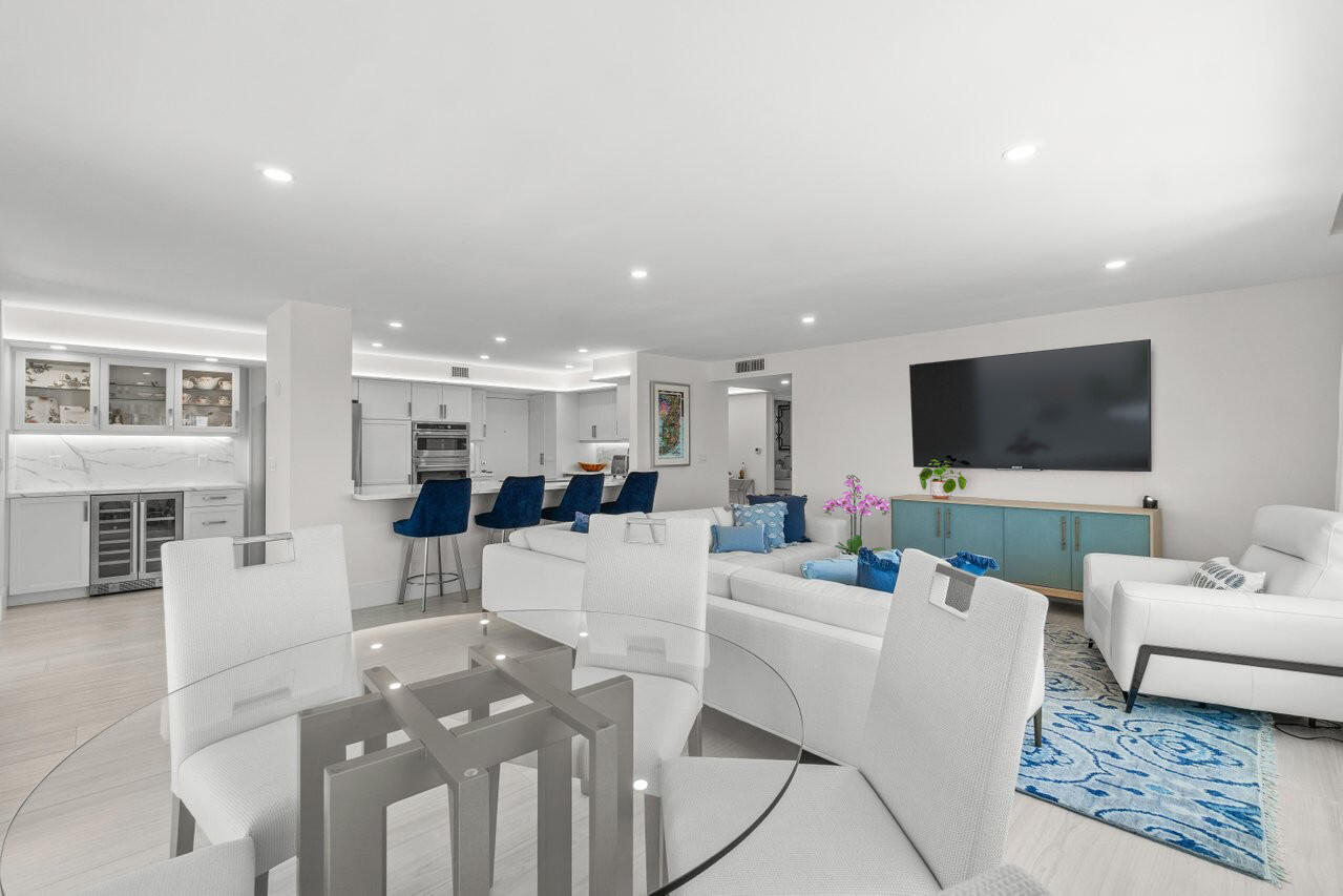 600 S Ocean Boulevard 1603