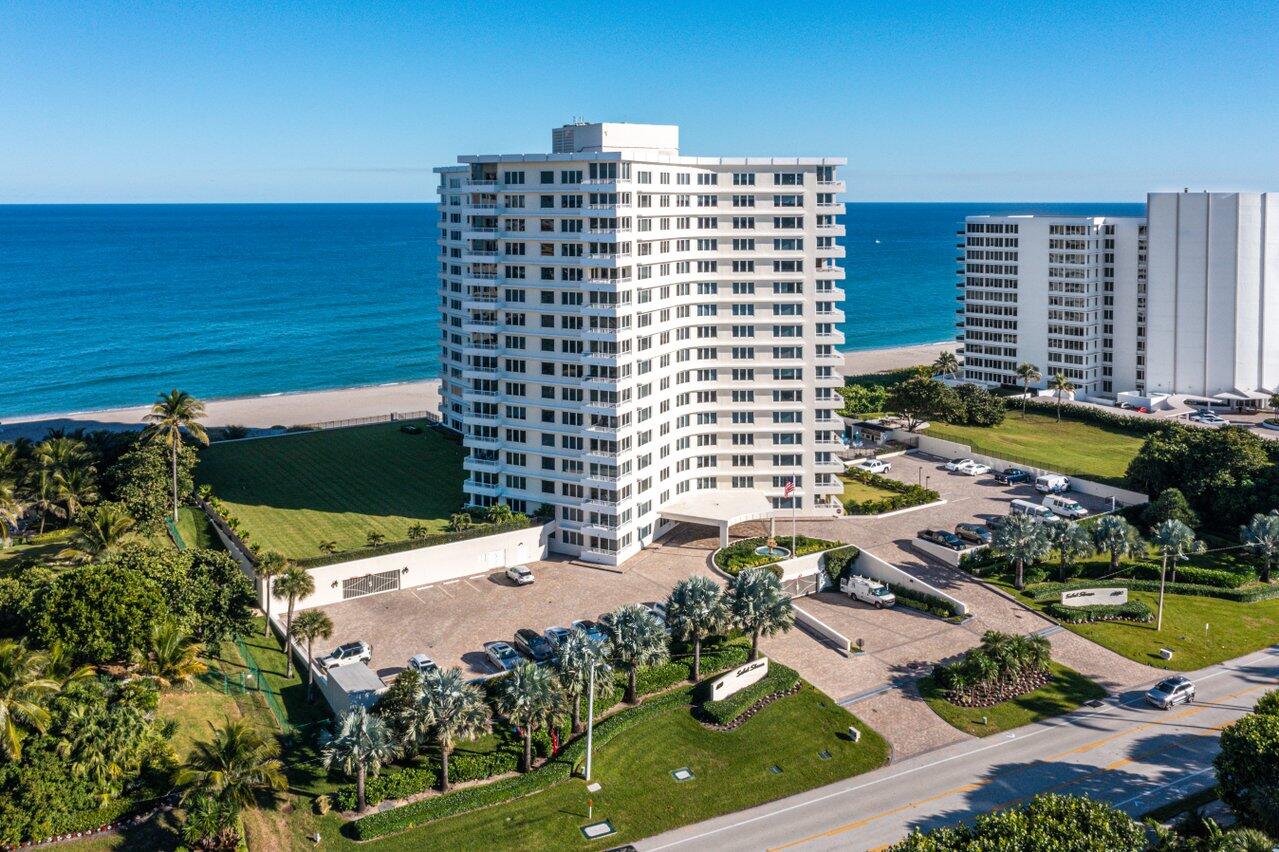 600 S Ocean Boulevard 1603