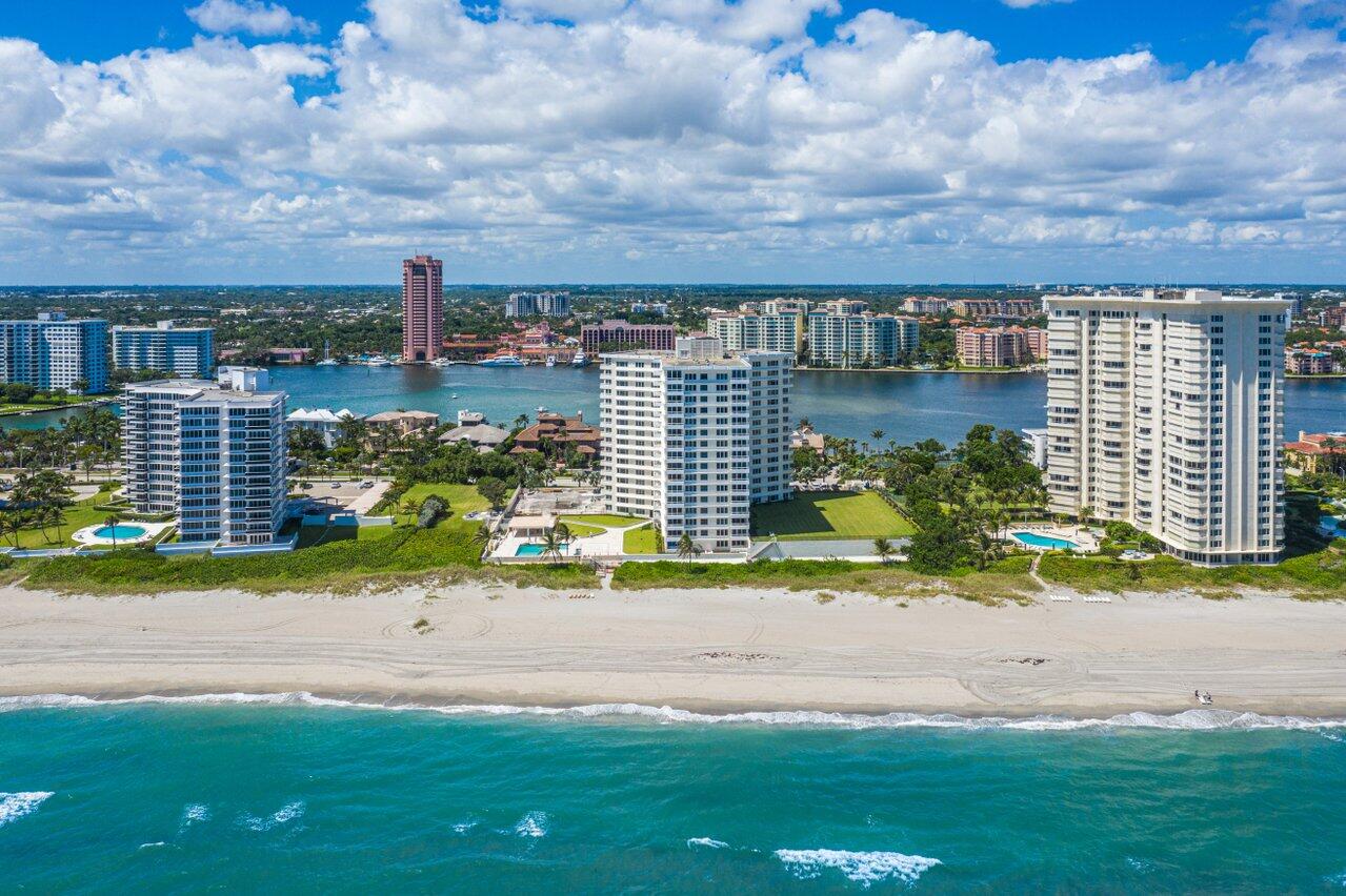600 S Ocean Boulevard 1603