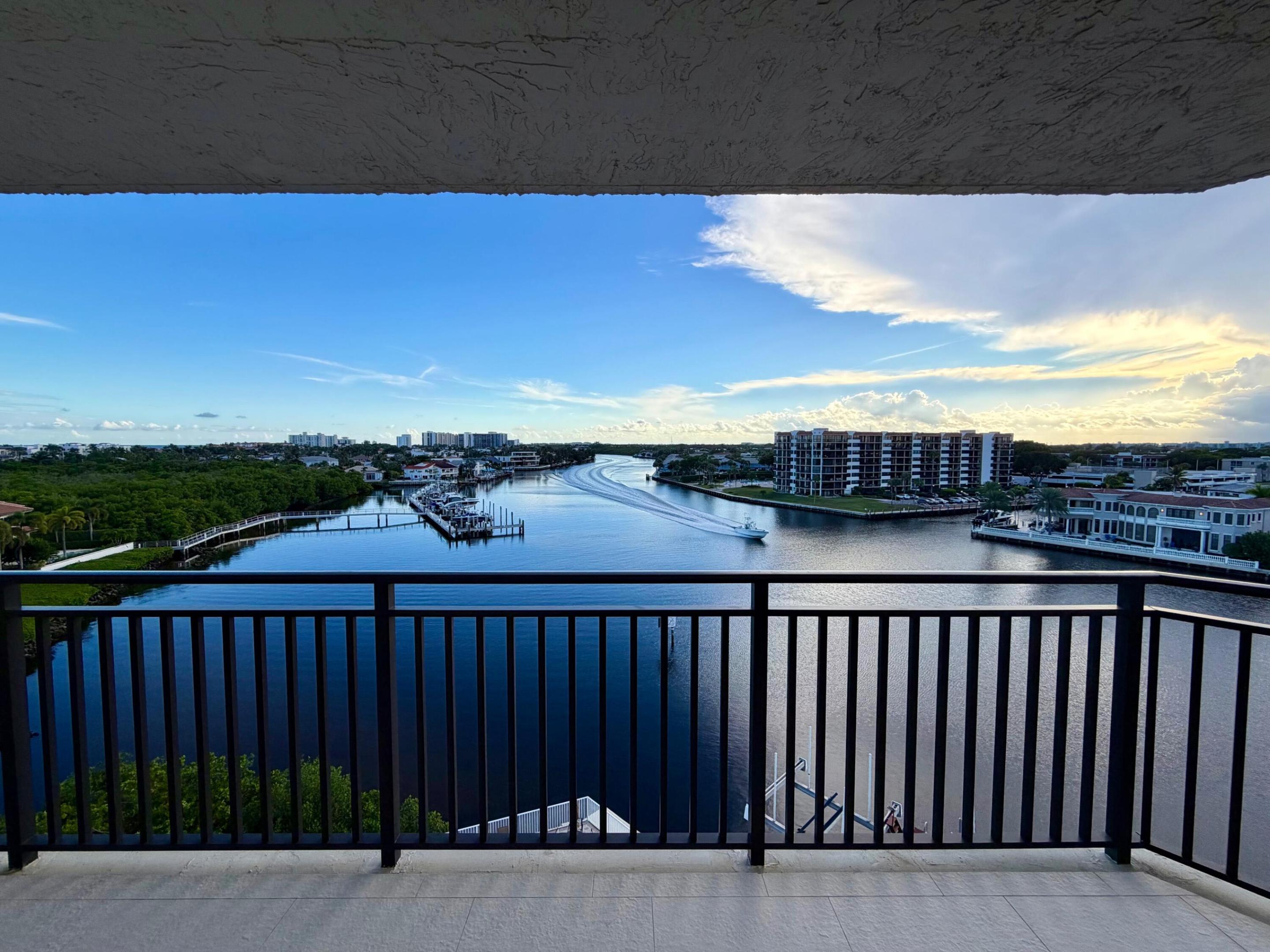 3912 S Ocean Boulevard 709
