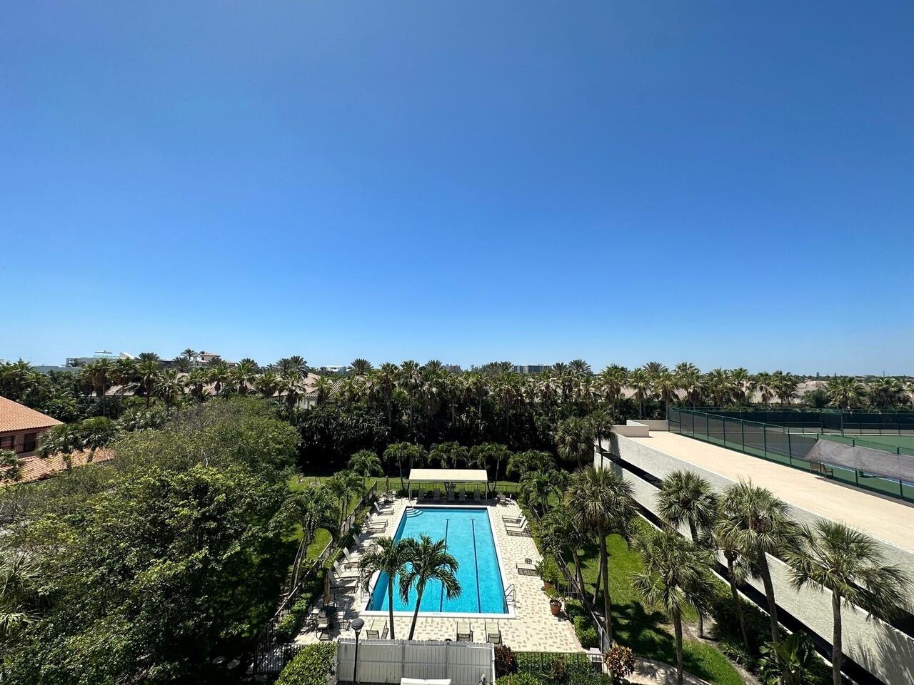 3912 S Ocean Boulevard 709