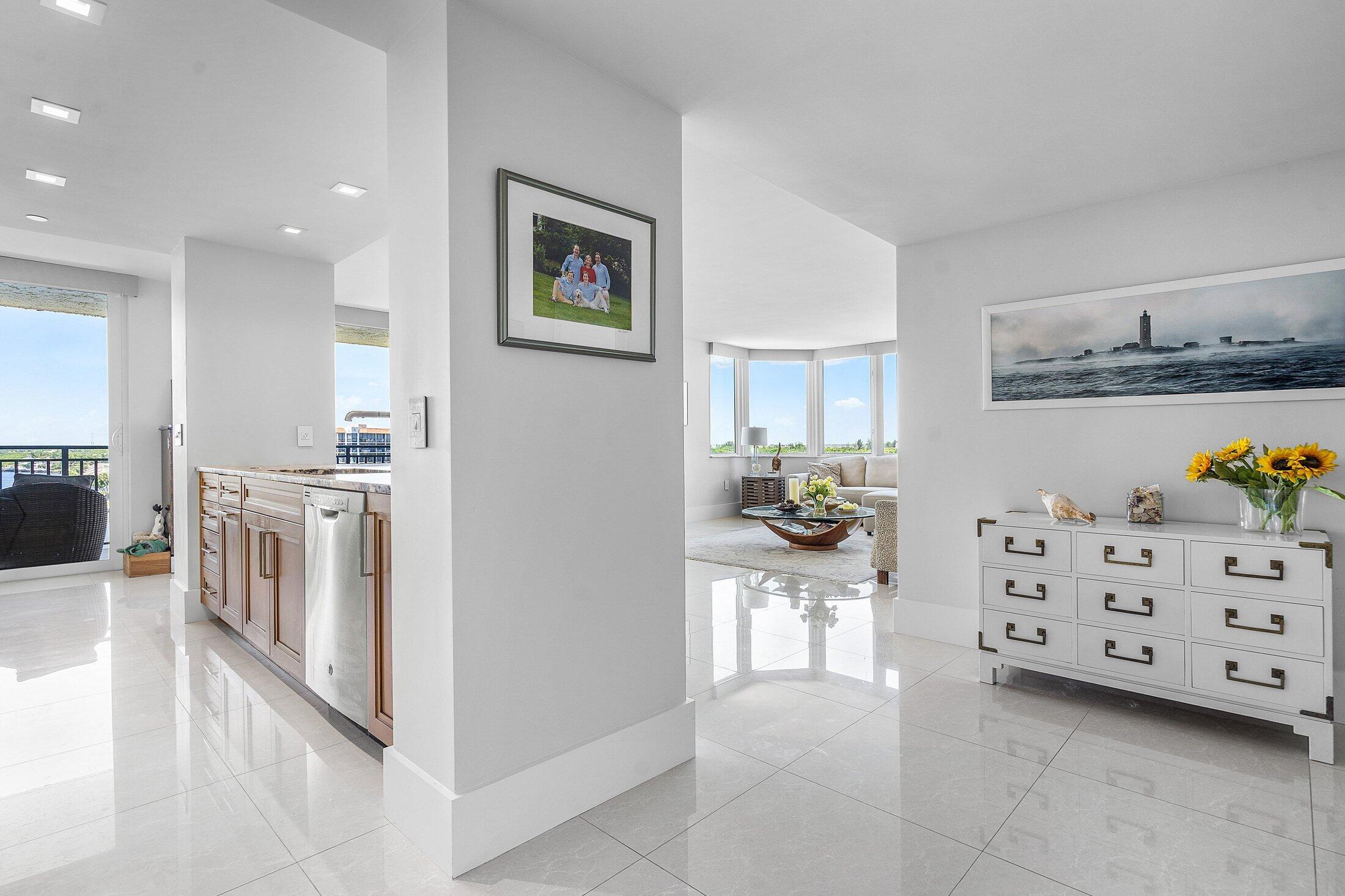 3912 S Ocean Boulevard 709